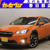 subaru xv 2017 -SUBARU--Subaru XV DBA-GT7--GT7-046966---SUBARU--Subaru XV DBA-GT7--GT7-046966- image 1