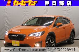subaru xv 2017 -SUBARU--Subaru XV DBA-GT7--GT7-046966---SUBARU--Subaru XV DBA-GT7--GT7-046966-