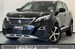 peugeot 3008 2018 -PEUGEOT--Peugeot 3008 ABA-P845G01--VF3M45GZWJS065722---PEUGEOT--Peugeot 3008 ABA-P845G01--VF3M45GZWJS065722-