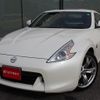 nissan fairlady-z 2011 -NISSAN--Fairlady Z Z34--Z34-300314---NISSAN--Fairlady Z Z34--Z34-300314- image 1