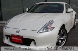 nissan fairlady-z 2011 -NISSAN--Fairlady Z Z34--Z34-300314---NISSAN--Fairlady Z Z34--Z34-300314-