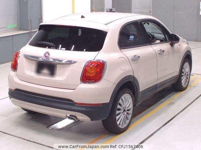 fiat 500x 2016 CFJ1567406 image 2