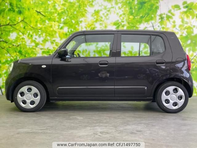 mazda carol 2023 quick_quick_3BA-HB37S_HB37S-103098 image 2