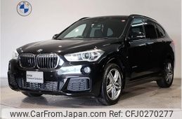 bmw x1 2018 quick_quick_LDA-HT20_WBAHT920403D35756