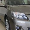 toyota corolla-fielder 2010 GOO_JP_700130095430250520001 image 5