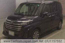 toyota roomy 2021 -TOYOTA 【多摩 542ﾑ1215】--Roomy 5BA-M900A--M900A-0625621---TOYOTA 【多摩 542ﾑ1215】--Roomy 5BA-M900A--M900A-0625621-