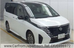 nissan serena 2023 quick_quick_5BA-FC28_011489