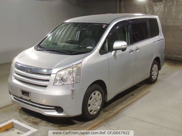 toyota noah 2009 -TOYOTA--Noah ZRR70G-0241962---TOYOTA--Noah ZRR70G-0241962- image 1