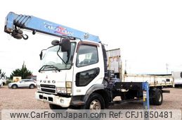 mitsubishi-fuso fighter 2004 CFJ1850481