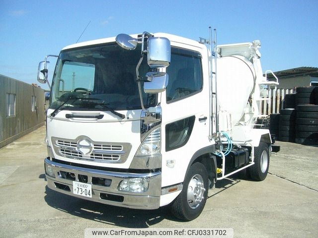 hino ranger 2015 -HINO--Hino Ranger TKG-FC9JCAA--FC9JCA-20448---HINO--Hino Ranger TKG-FC9JCAA--FC9JCA-20448- image 2