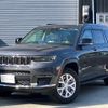 jeep grand-cherokee 2022 quick_quick_7BA-WL36L_1C4RJKKGXN8596995 image 1