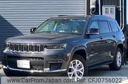 jeep grand-cherokee 2022 quick_quick_7BA-WL36L_1C4RJKKGXN8596995