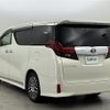 toyota alphard 2017 CFJ1828018 image 6