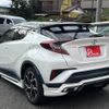 toyota c-hr 2019 CFJ1707629 image 7