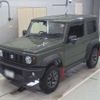 suzuki jimny-sierra 2023 -SUZUKI 【岐阜 504ﾀ5713】--Jimny Sierra 3BA-JB74W--JB74W-205549---SUZUKI 【岐阜 504ﾀ5713】--Jimny Sierra 3BA-JB74W--JB74W-205549- image 1