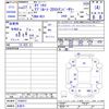 honda odyssey 2015 -HONDA 【名変中 】--Odyssey RC1--1038912---HONDA 【名変中 】--Odyssey RC1--1038912- image 3