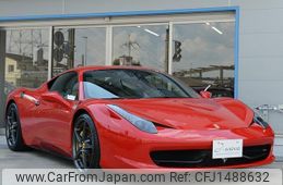 ferrari 458-italia 2011 CFJ1488632