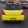 suzuki swift 2008 CFJ1848846 image 6