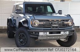 ford bronco undefined CARSENSOR_JP_AU5976366657