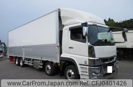 mitsubishi-fuso super-great 2024 -MITSUBISHI--Super Great 2PG-FS74HZ--FS74HZ-549010---MITSUBISHI--Super Great 2PG-FS74HZ--FS74HZ-549010-