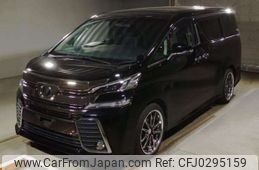 toyota vellfire 2017 -TOYOTA--Vellfire DBA-AGH30W--AGH30-0134001---TOYOTA--Vellfire DBA-AGH30W--AGH30-0134001-