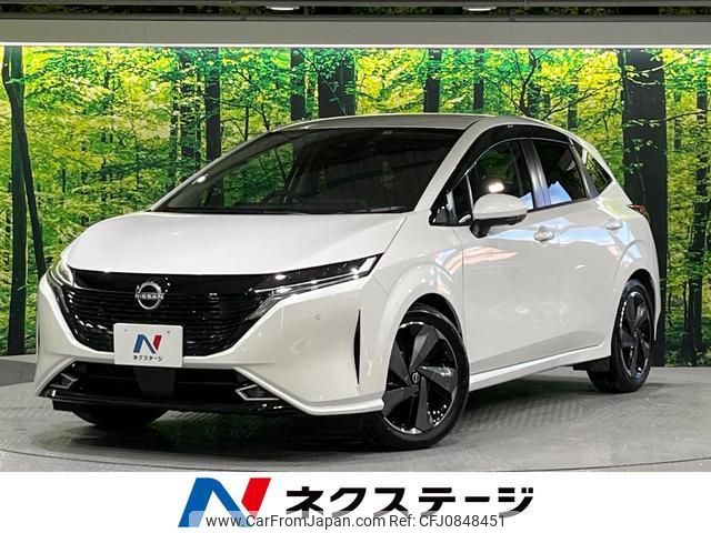 nissan aura 2022 quick_quick_FE13_FE13-220196 image 1