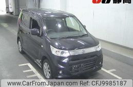 suzuki wagon-r 2013 -SUZUKI--Wagon R MH34S-732069---SUZUKI--Wagon R MH34S-732069-