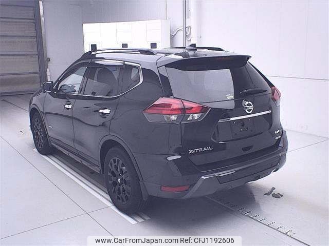 nissan x-trail 2020 -NISSAN--X-Trail HNT32-186140---NISSAN--X-Trail HNT32-186140- image 2