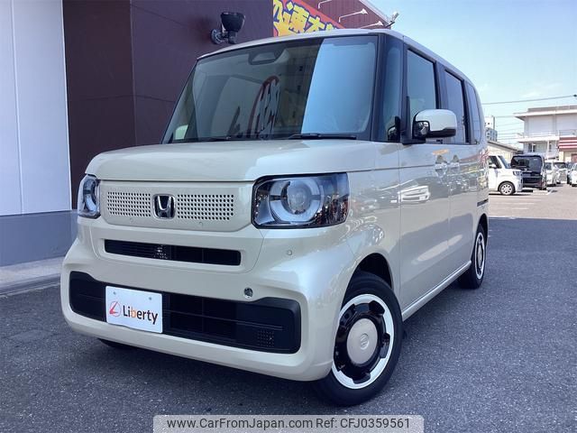 honda n-box 2024 quick_quick_JF5_JF5-1082718 image 1