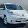 nissan leaf 2016 -NISSAN--Leaf ZAA-AZE0--AZE0-204845---NISSAN--Leaf ZAA-AZE0--AZE0-204845- image 1