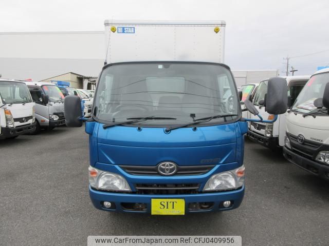 toyota dyna-truck 2012 -TOYOTA--Dyna SKG-XZU605--XZU605-0002514---TOYOTA--Dyna SKG-XZU605--XZU605-0002514- image 2