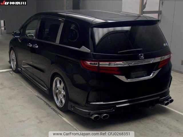 honda odyssey 2016 -HONDA--Odyssey RC1-1118713---HONDA--Odyssey RC1-1118713- image 2