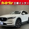 mazda cx-5 2018 -MAZDA--CX-5 3DA-KF2P--KF2P-205806---MAZDA--CX-5 3DA-KF2P--KF2P-205806- image 1