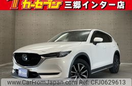 mazda cx-5 2018 -MAZDA--CX-5 3DA-KF2P--KF2P-205806---MAZDA--CX-5 3DA-KF2P--KF2P-205806-