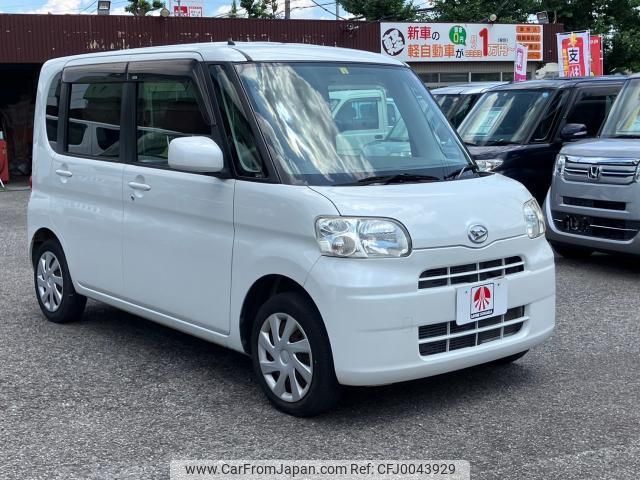 daihatsu tanto 2011 quick_quick_DBA-L375S_L375S-0415328 image 1