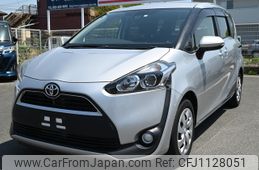 toyota sienta 2016 YAMAKATSU_NSP170-7053319