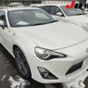 toyota 86 2012 -TOYOTA 【三河 302ﾊ0131】--86 ZN6--014111---TOYOTA 【三河 302ﾊ0131】--86 ZN6--014111- image 1