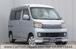 daihatsu atrai-wagon 2009 quick_quick_ABA-S321G_S321G-0018285