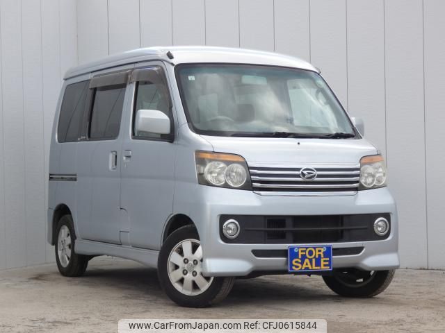 daihatsu atrai-wagon 2009 quick_quick_ABA-S321G_S321G-0018285 image 1