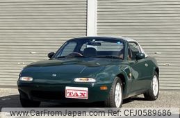 mazda eunos-roadster 1990 quick_quick_NA6CE_NA6CE-125710