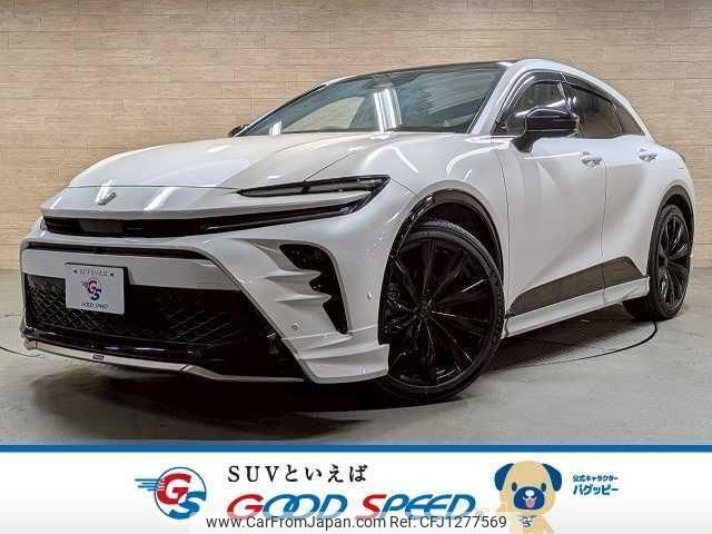 toyota toyota-others 2024 quick_quick_6AA-AZSH36W_AZSH36-4005907 image 1