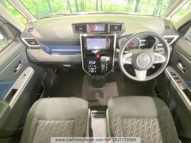 toyota tank 2018 -TOYOTA--Tank DBA-M900A--M900A-0218765---TOYOTA--Tank DBA-M900A--M900A-0218765- image 2
