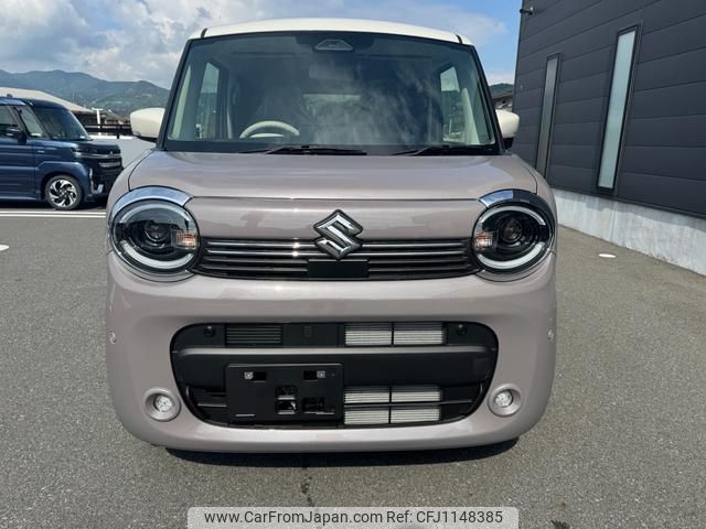 suzuki wagon-r 2025 quick_quick_MX91S_MX91S-311720 image 2