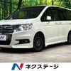 honda stepwagon 2009 CFJ1776618 image 1