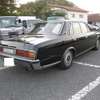 toyota century 1996 quick_quick_E-VG40_VG40-015145 image 3
