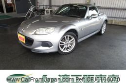 mazda roadster 2013 quick_quick_DBA-NCEC_NCEC-305281