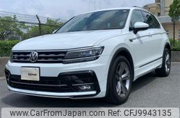 volkswagen tiguan 2018 quick_quick_ABA-5NCZE_WVGZZZ5NZJW901986