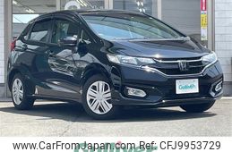 honda fit 2019 -HONDA--Fit DBA-GK3--GK3-3413293---HONDA--Fit DBA-GK3--GK3-3413293-