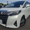 toyota alphard 2018 -TOYOTA 【品川 364ﾇ1002】--Alphard DBA-AGH30W--AGH30-0203367---TOYOTA 【品川 364ﾇ1002】--Alphard DBA-AGH30W--AGH30-0203367- image 1