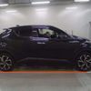 toyota c-hr 2018 -TOYOTA 【袖ヶ浦 347ﾌ 21】--C-HR DAA-ZYX10--ZYX10-2106377---TOYOTA 【袖ヶ浦 347ﾌ 21】--C-HR DAA-ZYX10--ZYX10-2106377- image 8